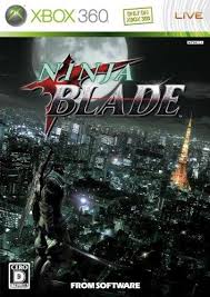 ninja blade